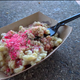 Would you eat this peanut butter and jelly macaroni?